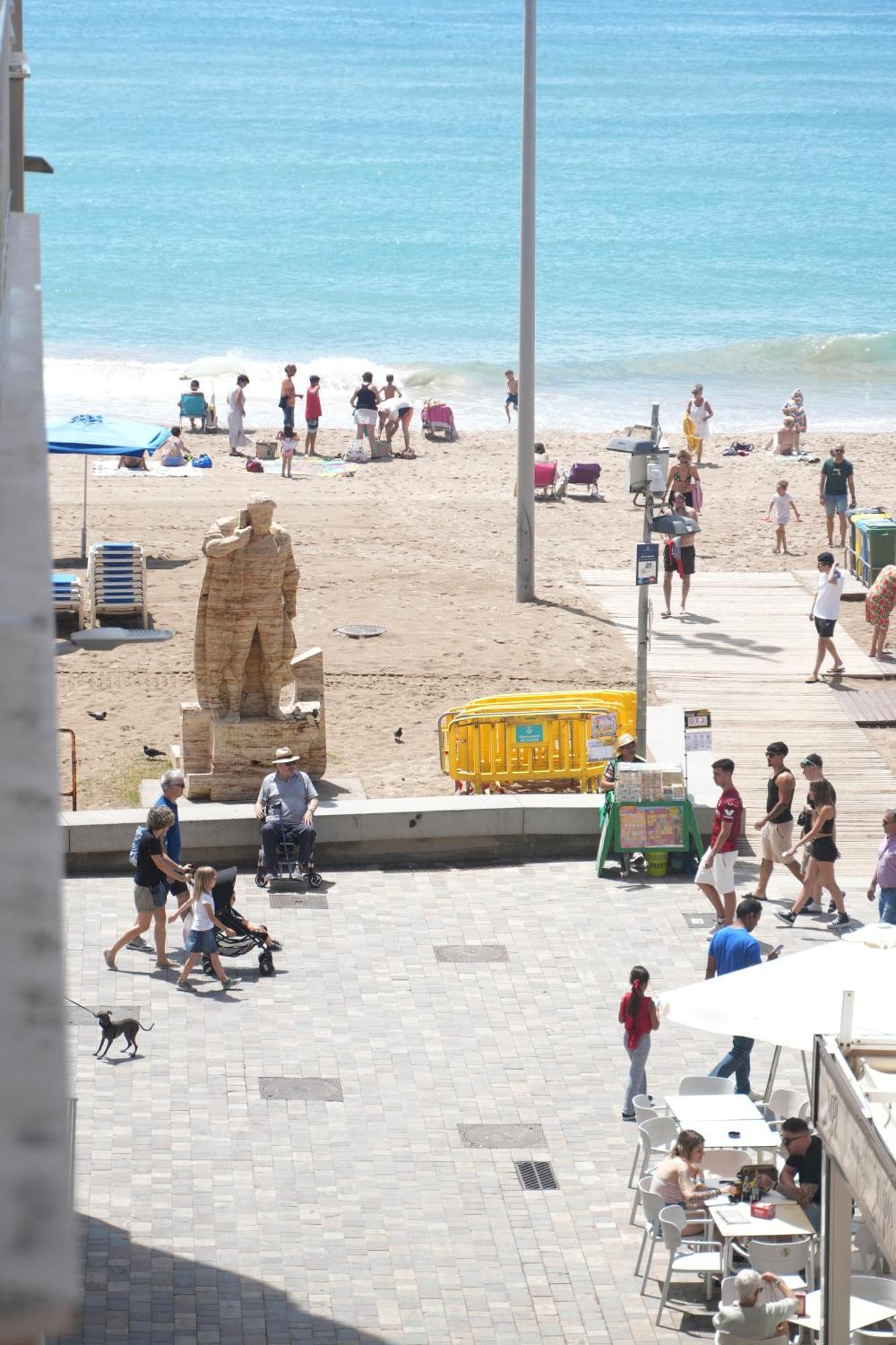 Calafell Beach Apartment Zewnętrze zdjęcie