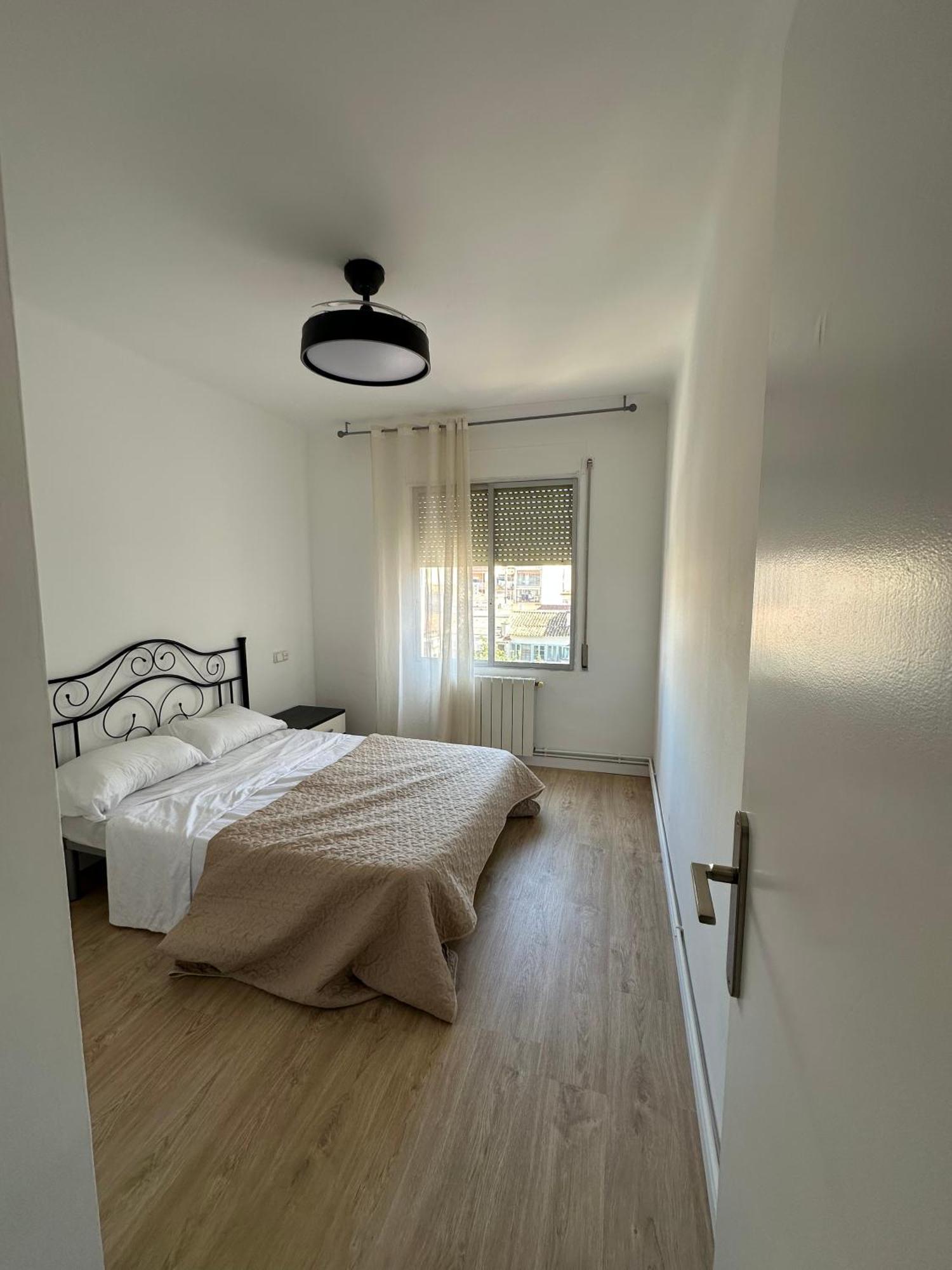 Calafell Beach Apartment Zewnętrze zdjęcie