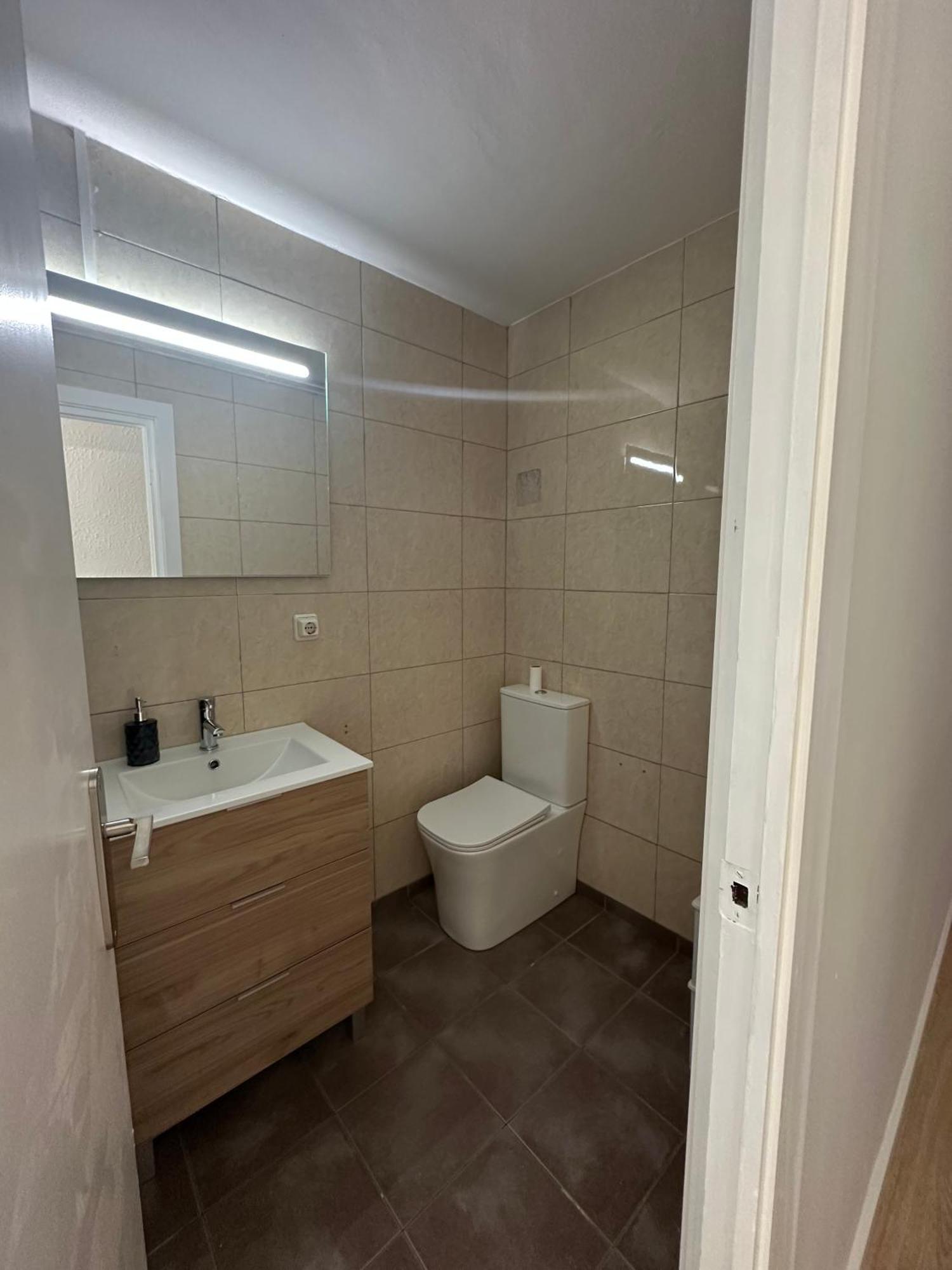 Calafell Beach Apartment Zewnętrze zdjęcie