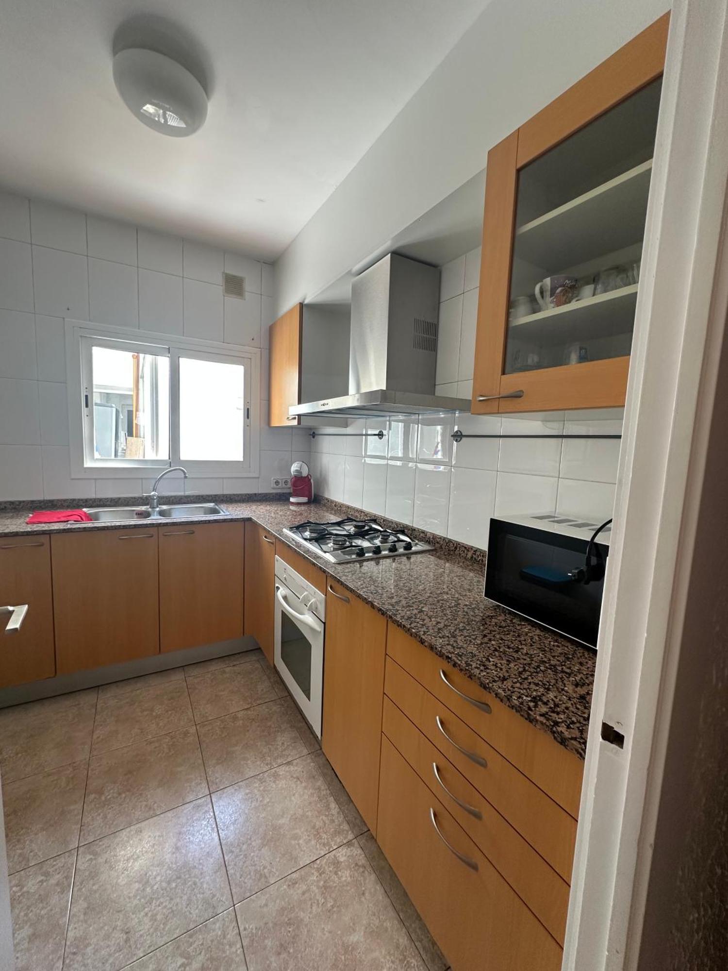 Calafell Beach Apartment Zewnętrze zdjęcie