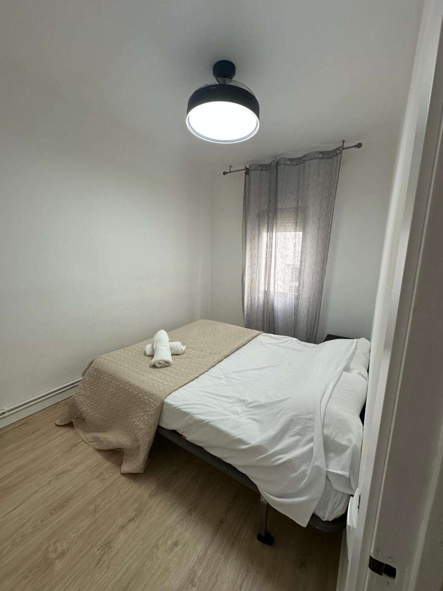 Calafell Beach Apartment Zewnętrze zdjęcie