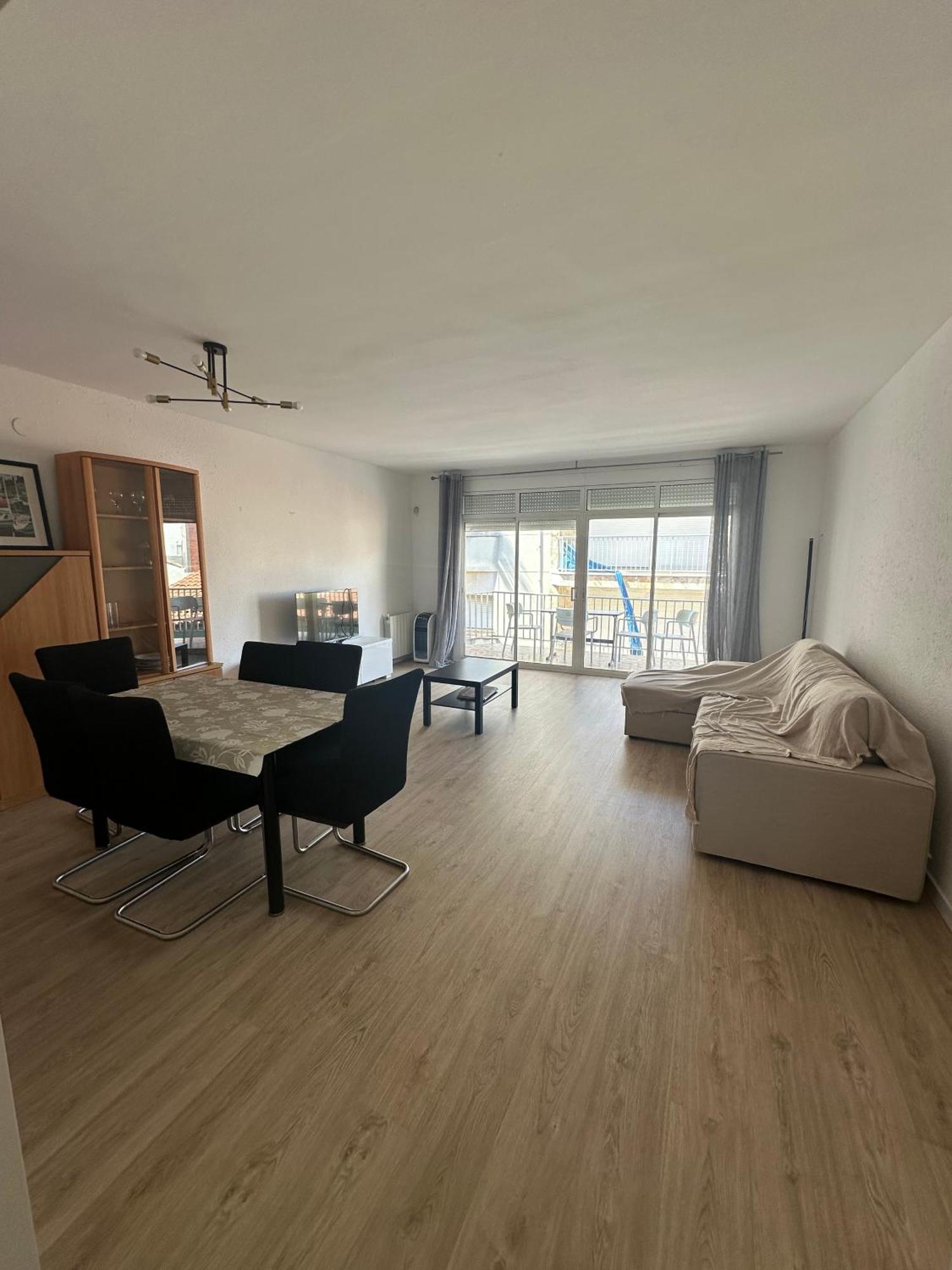 Calafell Beach Apartment Zewnętrze zdjęcie