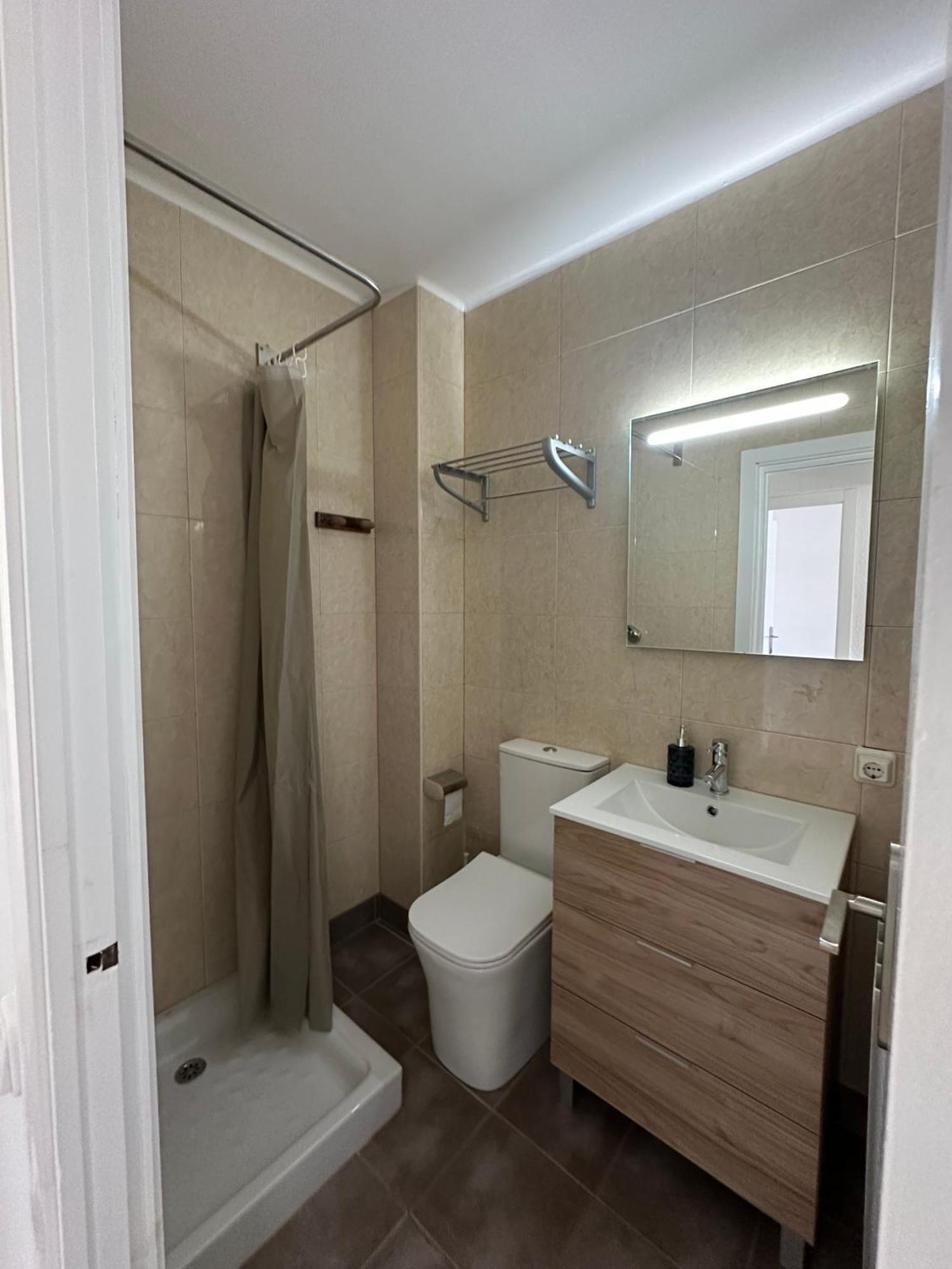 Calafell Beach Apartment Zewnętrze zdjęcie